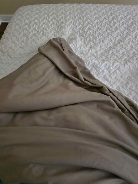Photo of free Queen Bed Set (Near Eskenazi Hospital and VA) #3