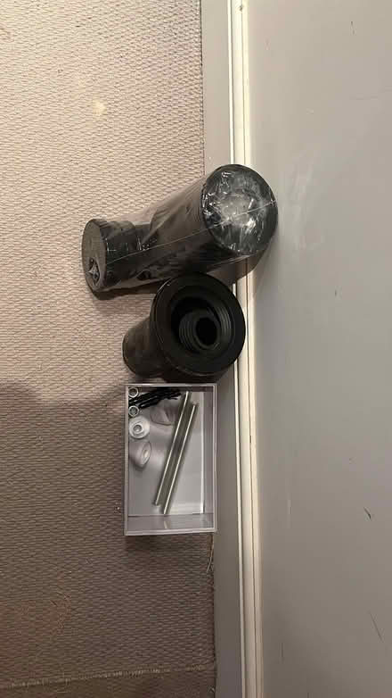 Photo of free Crosswater slim toilet cistern (NW6) #4