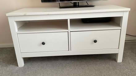 Photo of free Tv cabinet (Haywards Heath RH16) #1