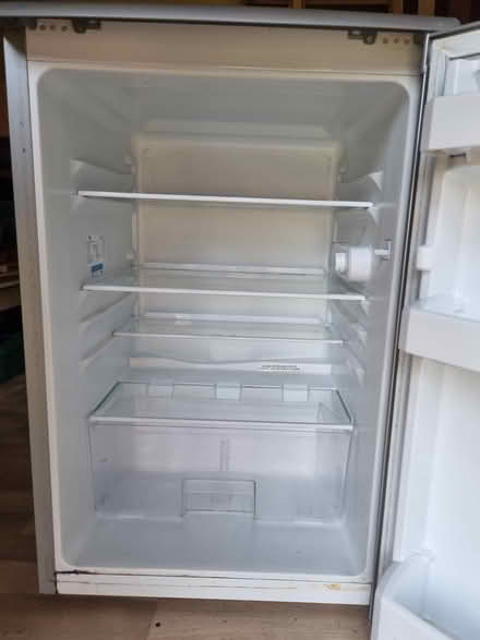 Photo of free Fridge (Rawtenstall BB4) #2