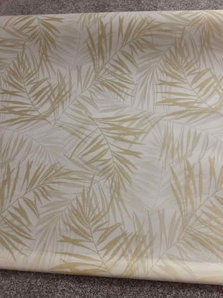 Photo of free Roller blind fabric (Emmbrook RG41) #1