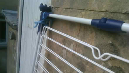 Photo of free Vileda Tower airer (BA2) #3