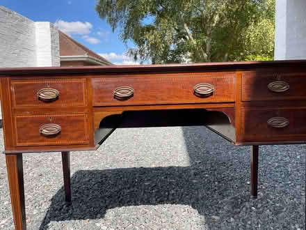 Photo of free Dressing table (Tollesbury CM9) #1