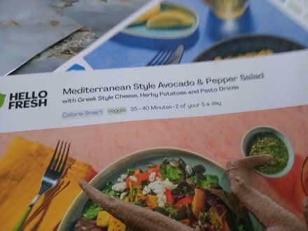 Photo of free Food (Derby DE23) #4
