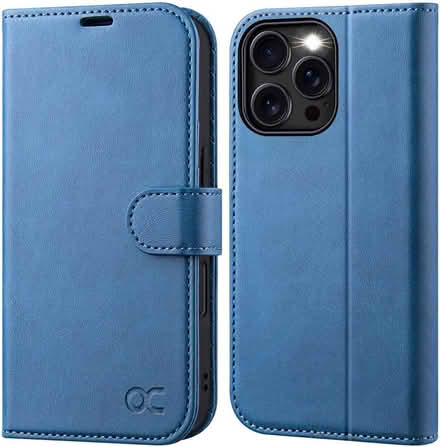 Photo of Protective case for an iphone 12 (NE Ithaca) #1
