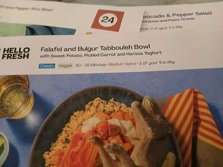 Photo of free Food (Derby DE23) #3