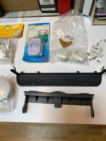 Photo of free Child friendly locks (Douglas, cork) #1