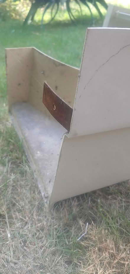 Photo of free Fancy Curved Shower Curtain Rail (Wigmore) #4
