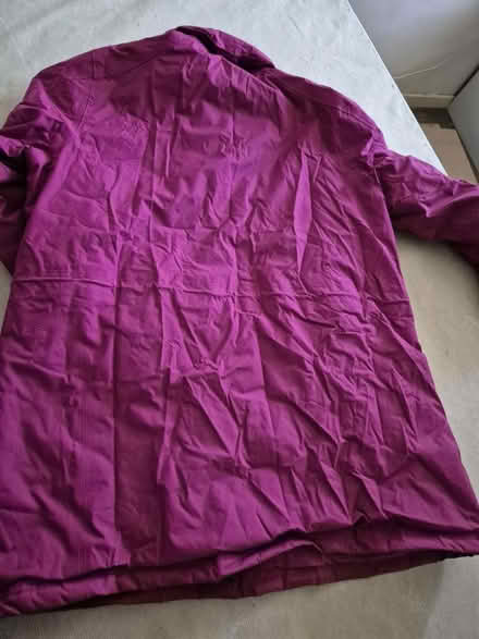 Photo of free Ladies regatta size 18 coat (Wolverhampton WV10) #3