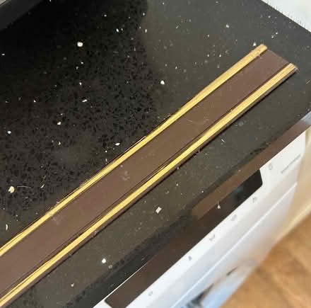 Photo of free Door strip (Clayton Green PR6) #2
