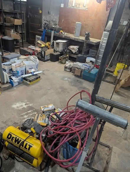 Photo of free Tools (Town Center) #1