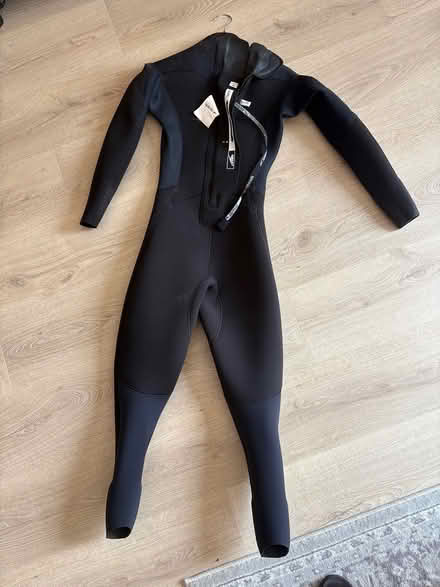 Photo of free Wetsuit (Ballsbridge) #2