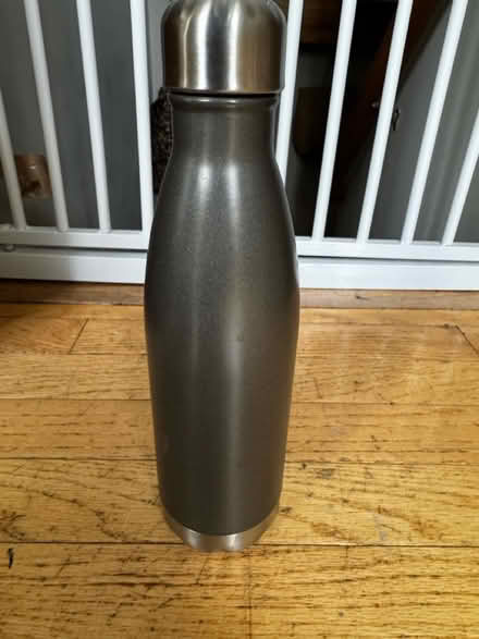 Photo of free 17 oz/500ml thermal bottle (Columbia Heights) #2