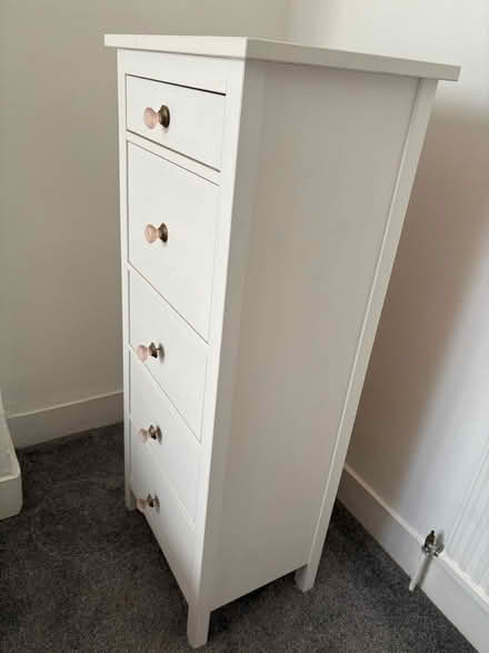 Photo of free Tall boy (N17 - Bruce Grove) #2