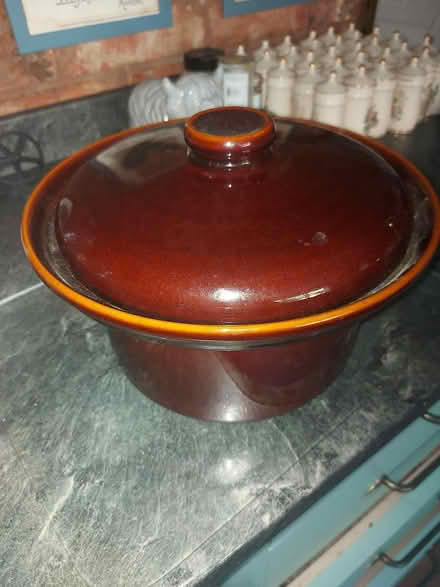 Photo of free Casserole (NG5) #1