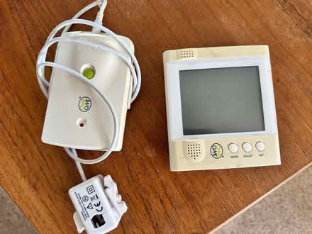 Photo of free Owl wireless electricity meter (Langstone PO9) #1