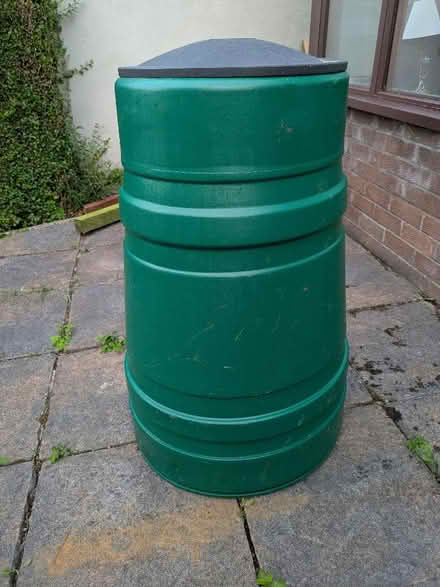 Photo of free Composting bin (Brunton Park NE3) #1