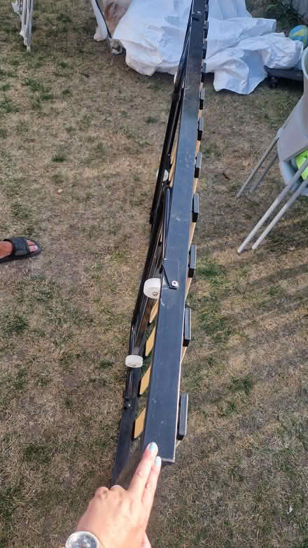 Photo of free Day bed single (Maidenhead SL6) #4