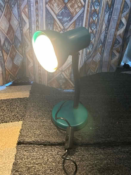 Photo of free Lamps (Jennetts park RG12) #4