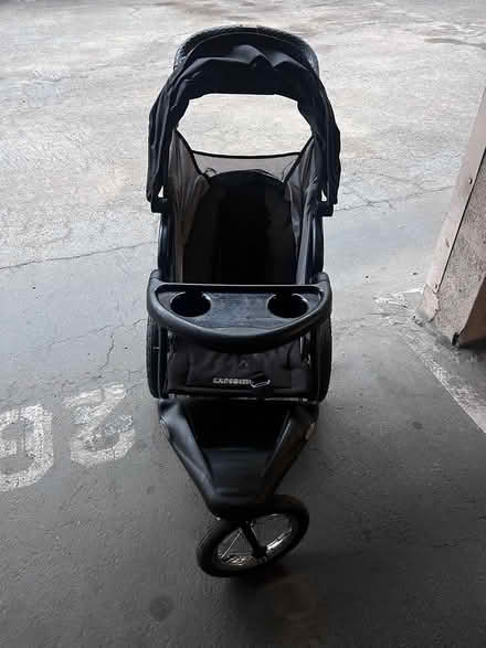 Photo of free BabyTrend Expedition Running Stroll (Central Ave) #3