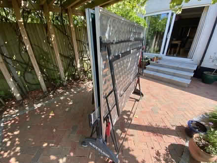 Photo of free table tennis table (Golders Green NW11) #1