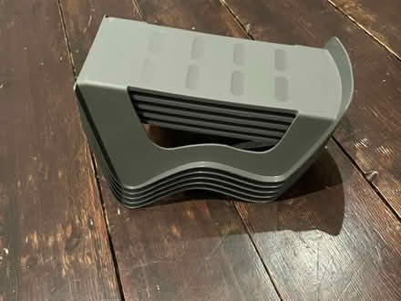Photo of free Shoes organizer (Watford WD24) #1