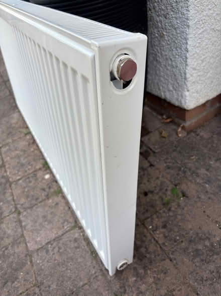 Photo of free Radiator (Backwell BS48) #4