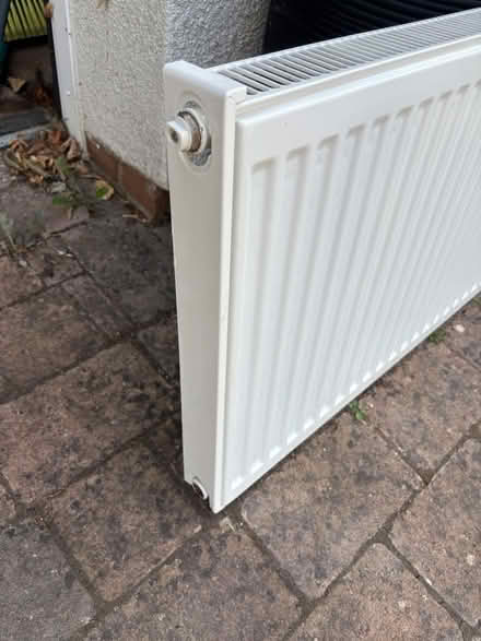 Photo of free Radiator (Backwell BS48) #3