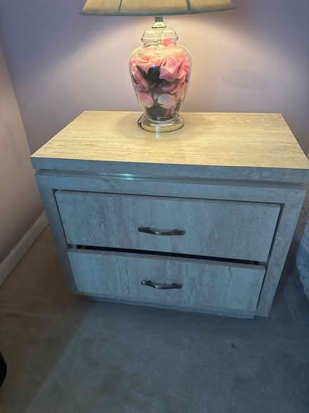 Photo of free Tall Dresser (Greenacres) #3