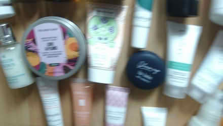 Photo of free Lots of toiletries (SW15 Roehampton) #2