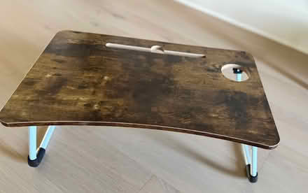 Photo of free Bed serving tray (near Reedy High School) #1