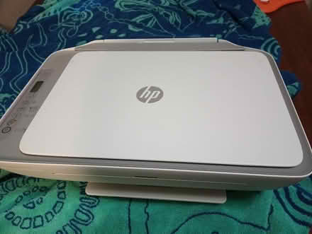 Photo of free Hp printer (Collinsville) #1