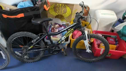 Photo of free Kids bike (Stanwell Moor) #1