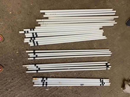 Photo of free 3m x 3m gazebo (Rooks Nest SG1) #2