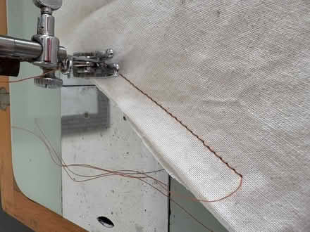Photo of free 1970s Jones Sewing Machine (Hobson NE16) #3