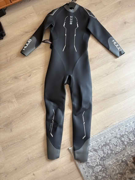 Photo of free Wetsuit # 3 (Ballsbridge) #2