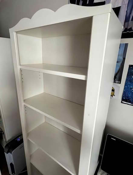 Photo of Bookcase (Newport NP20) #2