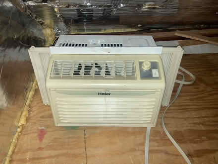 Photo of free Small air conditiiner (Waltham ma) #1