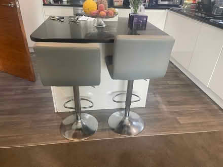 Photo of free Stools (Chigwell IG7) #1