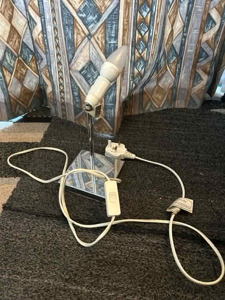 Photo of free Lamps (Jennetts park RG12) #3