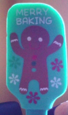 Photo of free Spatula (Mavis and Rathburn) #1