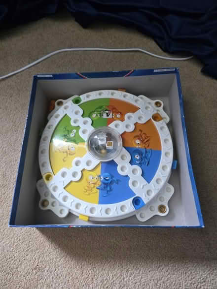 Photo of free Frustration game (Burghfield Common (RG7)) #2