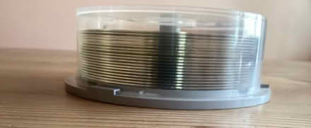 Photo of free Sony DVD recordable discs (Southsea PO4) #2