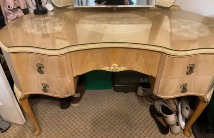 Photo of free Bedroom suite (Cold Norton CM3) #1