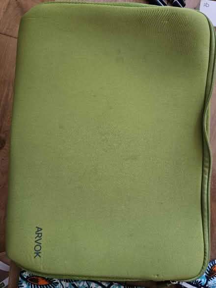 Photo of free Large foam laptop case (North Sheen TW9) #1