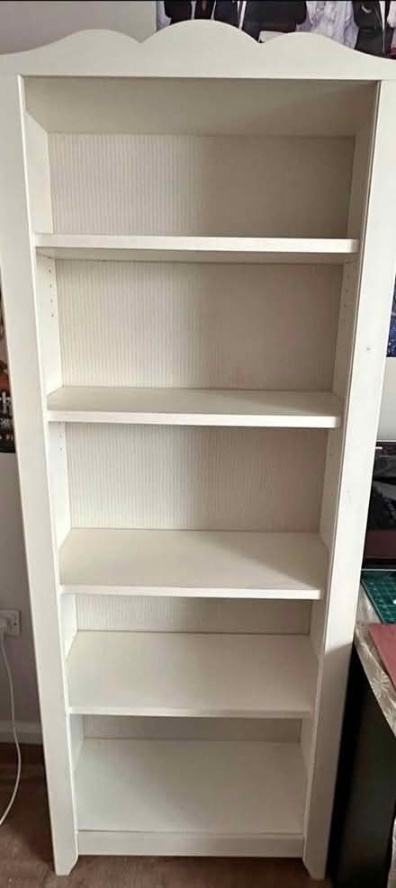 Photo of Bookcase (Newport NP20) #1