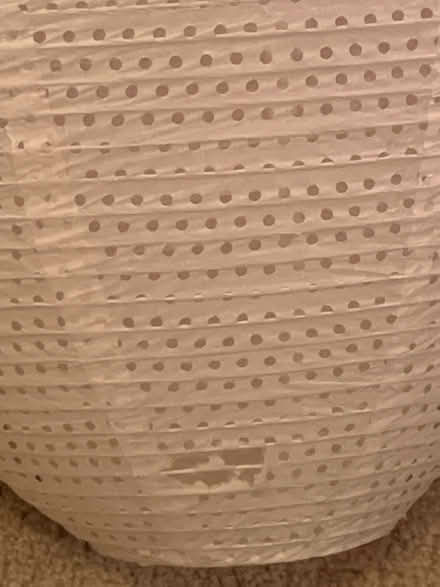 Photo of free Ikea Hanging Lights (East Side St. Charles) #2