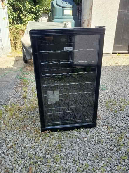 Photo of free Drinks Fridge (Wilberfoss, York, East Riding) #2