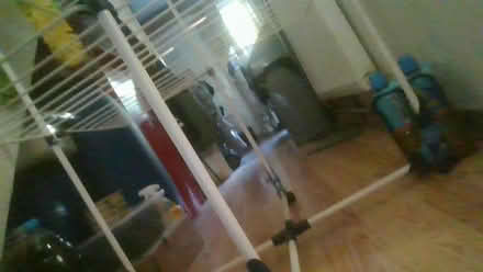 Photo of free Vileda Tower airer (BA2) #4