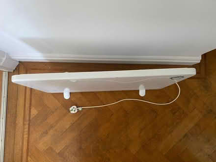 Photo of free Electric heater (Acton Town, W3) #2